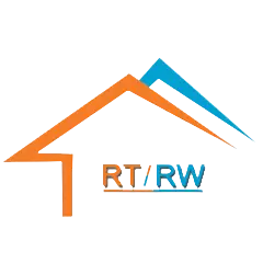 Rukun Warga dan Rukun Tetangga