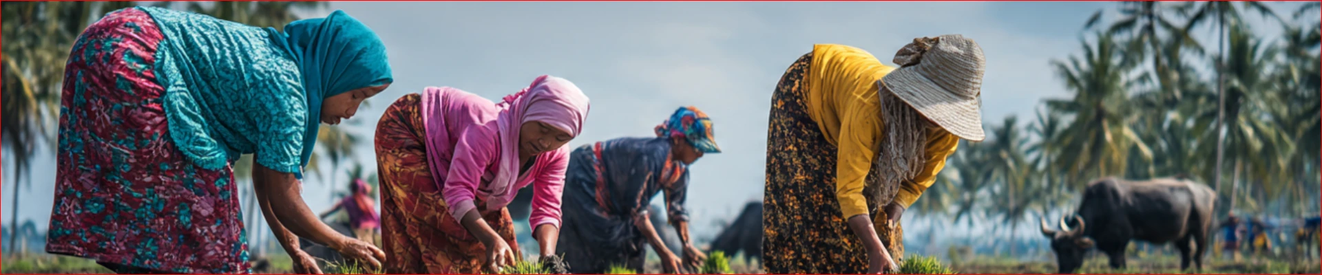 Selamat Datang di Desa Mulyajaya
